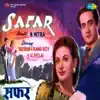 Safar (Original Motion Picture Soundtrack) album lyrics, reviews, download
