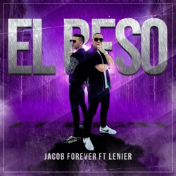 Jacob Forever - El Beso (feat. Lenier)