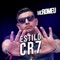 Estilo Cr7 - Mc Romeu lyrics