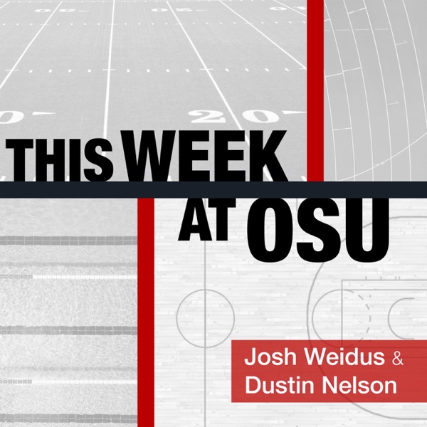 This Week at OSU's Podcast