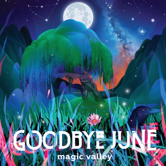Cover artwork for Daisy