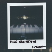 Dilo Variations - EP artwork