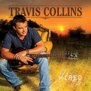 Travis Collins - Curves - Line Dance Musik