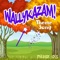 Wallykazam! Theme Song - Imitator Tots lyrics