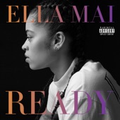 Ready - EP artwork