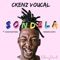 Sondela (feat. Dvine Brothers & Afrikan Roots) - Ckenz Voucal lyrics