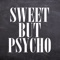 Sweet But Psycho (Instrumental) artwork