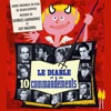 Le diable et les dix commandements (Original Movie Soundtrack) - EP