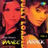 Dance Attack, Vol. 2 - EP album lyrics, reviews, download