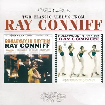 Broadway In Rhythm / Hollywood In Rhythm - Ray Conniff
