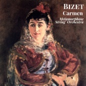 Carmen Suite No. 1: No. 6, Les toréadors artwork