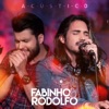 Fabinho e Rodolfo