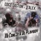 Mi Conejita de Playboy (feat. D' Alex) - Coco Gaston lyrics