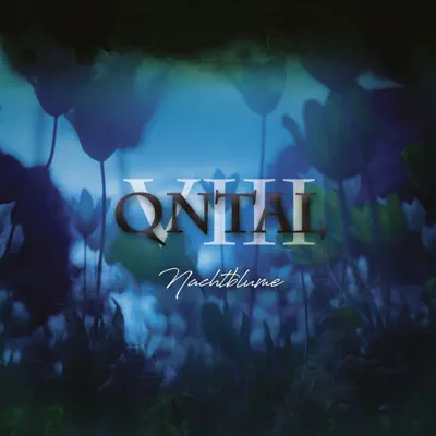 VIII - Nachtblume - Qntal VIII - Nachtblume - Qntal