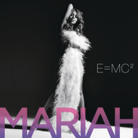 Mariah Carey - E=MC² (Bonus Track Version) artwork