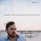 Standards: What Are You Doing the Rest of Your Life? artwork