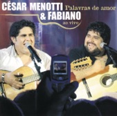 César Menotti e Fabiano - Mensagem Pra Ela