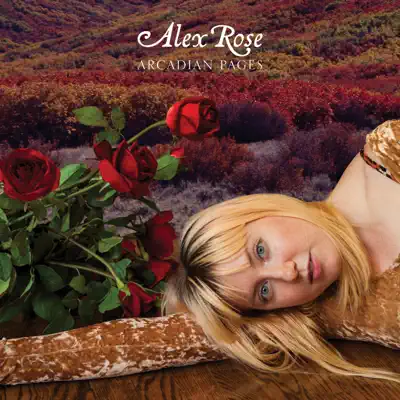 Elephant Eyes (feat. Anni Rossi) - Single - Alex Rose