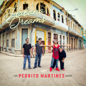 Habana Dreams - The Pedrito Martinez Group