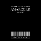 Amarcord (Alien Disco Sugar Remix) artwork