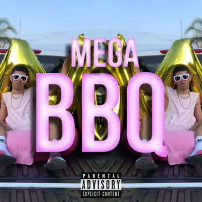 BBQ - Single - Mega (Tu Dulcero)