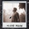 10,000 Miles - Ryan Oakes lyrics