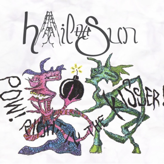 Cover artwork for Orion