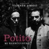 Potito, Mi Reencuentro artwork