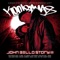 Weck mich nicht auf (feat. Curse & Moe Mitchell) - Kool Savas lyrics