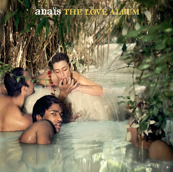 Cover artwork for Qui c'est la fille sur la photo