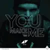 You Make Me (Diplo Remix) - Single album lyrics, reviews, download