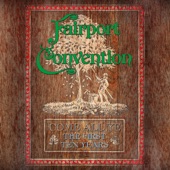 Fairport Convention - Time Will Show The Wiser