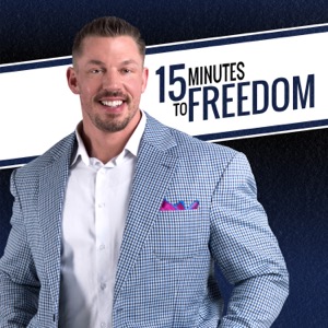 15 Minutes to Freedom: A Warrior’s Daily Focus on Journals and Meditations