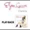 O Menor da Sua Casa (Playback) - Elyssa Gomes lyrics