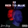 22 Red to Blue