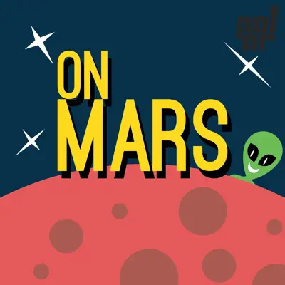 On Mars! - Single - Polar