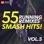 55 Smash Hits! - Running Remixes, Vol. 5