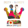 Stream & download Namaste - EP