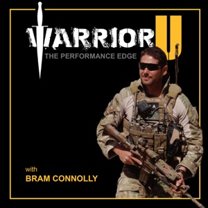 Episode 75 - Mental Toughness - Gaj Ravichandra