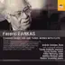 Farkas: Chamber Music, Vol. 3 – Works with Flute album cover