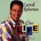 Today - Carroll Roberson lyrics