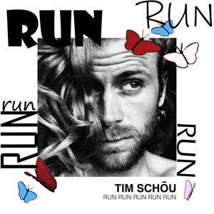 Tim Schou - Run Run Run Run Run - Line Dance Chorégraphe