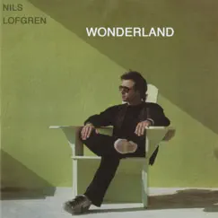 Wonderland by Nils Lofgren album reviews, ratings, credits
