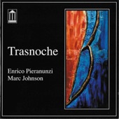 Trasnoche (feat. Marc Johnson) artwork