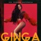 Ginga (Participação Especial De Rincon Sapiência) - Single