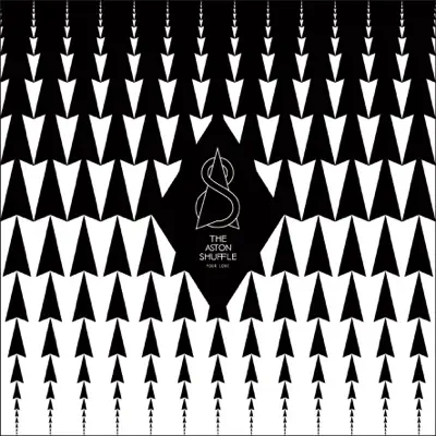 Your Love - EP - The Aston Shuffle