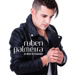 Ruben Palmeira - Eu Só Te Quero Ter