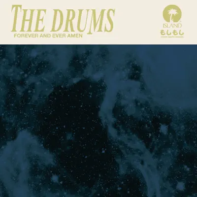 Forever and Ever Amen - Single - The Drums