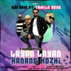 Layan Layan Kanangkozhi (feat. Tamila Boys) - Single