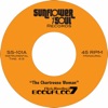 The Chartreuse Woman b/w the Grand Avenue Get-Down - Single